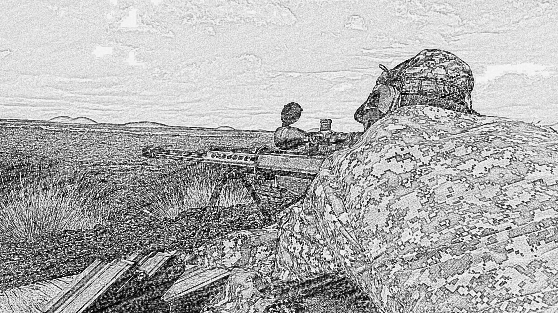 Army Days