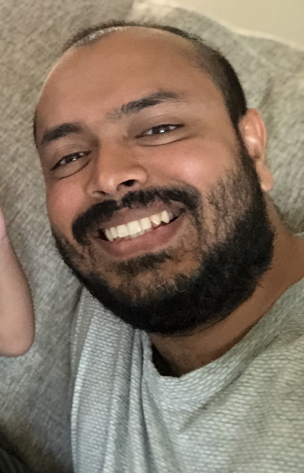 Shoel Uddin